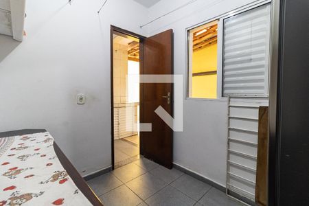 Casa à venda com 110m², 3 quartos e 2 vagasQuarto de Serviço