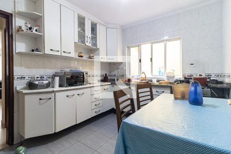 Casa à venda com 110m², 3 quartos e 2 vagasCozinha