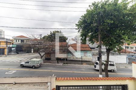 Casa à venda com 110m², 3 quartos e 2 vagasVista da Varanda da Suíte
