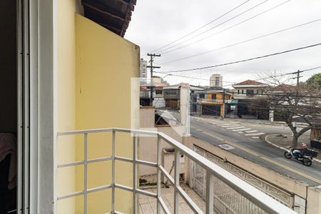Casa à venda com 110m², 3 quartos e 2 vagasVaranda da Suíte
