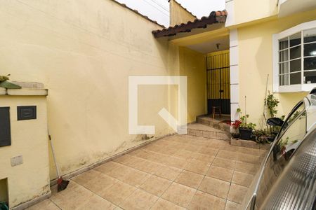 Casa à venda com 110m², 3 quartos e 2 vagasGaragem 