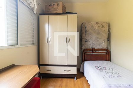 Casa à venda com 110m², 3 quartos e 2 vagasQuarto 3