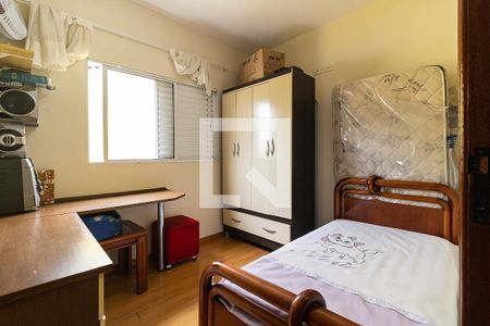 Casa à venda com 110m², 3 quartos e 2 vagasQuarto 3