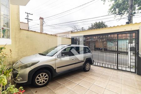 Casa à venda com 110m², 3 quartos e 2 vagasGaragem 