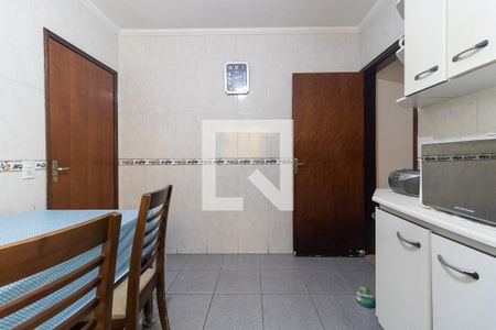 Casa à venda com 110m², 3 quartos e 2 vagasCozinha