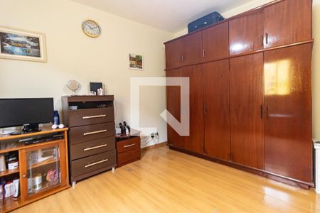 Casa à venda com 110m², 3 quartos e 2 vagasQuarto 2