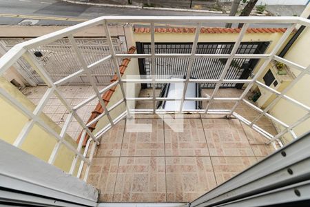 Casa à venda com 110m², 3 quartos e 2 vagasVaranda da Suíte