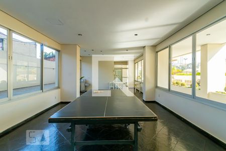 Apartamento à venda com 71m², 3 quartos e 1 vagaÁrea comum - Salão de festas