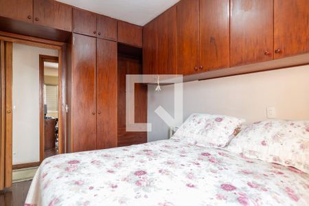 Apartamento à venda com 71m², 3 quartos e 1 vagaQuarto 2