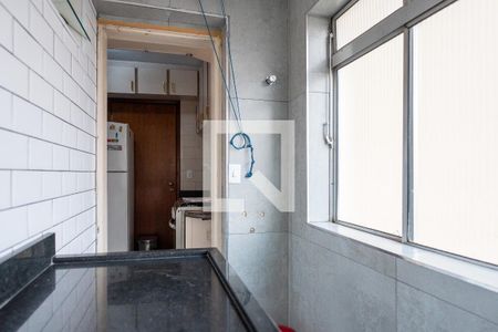 Apartamento à venda com 71m², 3 quartos e 1 vagaÁrea de Serviço