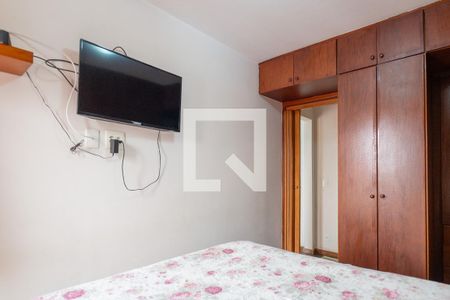 Apartamento à venda com 71m², 3 quartos e 1 vagaQuarto 2