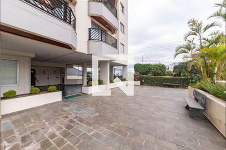 Apartamento à venda com 71m², 3 quartos e 1 vagaÁrea comum