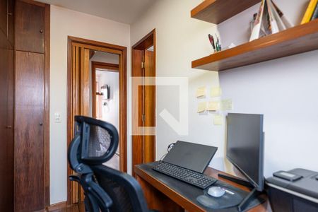 Apartamento à venda com 71m², 3 quartos e 1 vagaQuarto 3