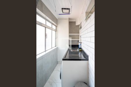 Apartamento à venda com 71m², 3 quartos e 1 vagaÁrea de Serviço