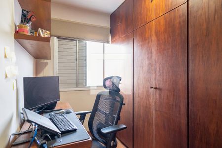 Apartamento à venda com 71m², 3 quartos e 1 vagaQuarto 3