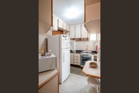 Apartamento à venda com 71m², 3 quartos e 1 vagaCozinha