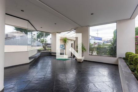 Apartamento à venda com 71m², 3 quartos e 1 vagaHall de entrada