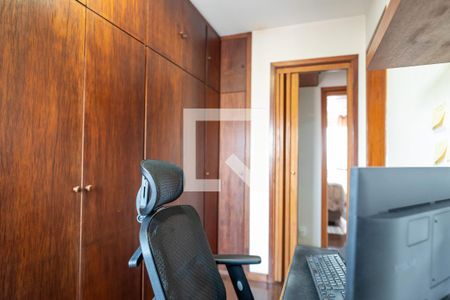 Apartamento à venda com 71m², 3 quartos e 1 vagaQuarto 3