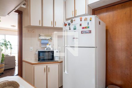 Apartamento à venda com 71m², 3 quartos e 1 vagaCozinha