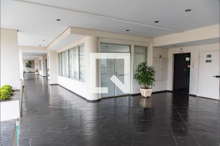 Apartamento à venda com 71m², 3 quartos e 1 vagaHall social