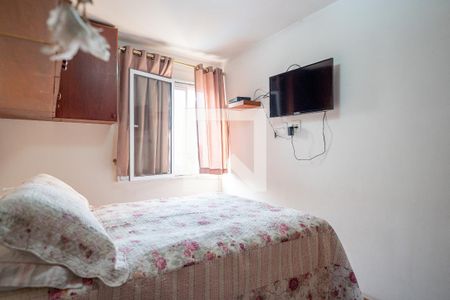 Apartamento à venda com 71m², 3 quartos e 1 vagaQuarto 2