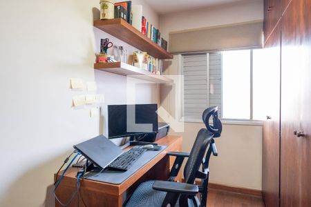 Apartamento à venda com 71m², 3 quartos e 1 vagaQuarto 3