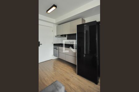 Apartamento para alugar com 40m², 1 quarto e 1 vaga Apartamento para alugar com 40m², 1 quarto e 1 vagaCozinha