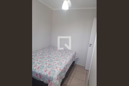 Quarto de apartamento à venda com 2 quartos, 47m² em Jardim Nova Europa, Campinas