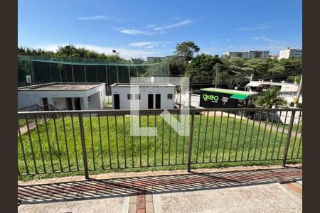 Área comum de apartamento à venda com 2 quartos, 47m² em Jardim Nova Europa, Campinas