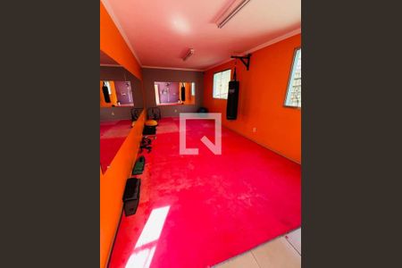 Apartamento à venda com 47m², 2 quartos e 1 vaga Apartamento à venda com 47m², 2 quartos e 1 vagaÁrea comum