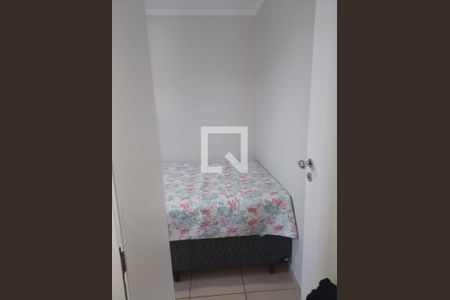 Quarto de apartamento à venda com 2 quartos, 47m² em Jardim Nova Europa, Campinas