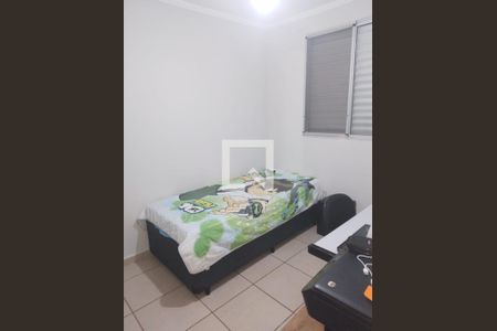 Quarto de apartamento à venda com 2 quartos, 47m² em Jardim Nova Europa, Campinas