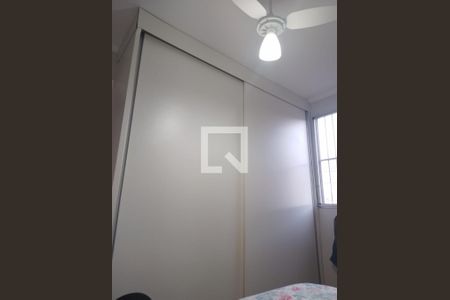 Quarto de apartamento à venda com 2 quartos, 47m² em Jardim Nova Europa, Campinas
