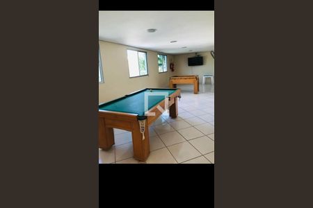 Área comum de apartamento à venda com 2 quartos, 47m² em Jardim Nova Europa, Campinas