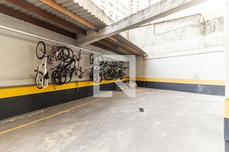 Apartamento para alugar com 65m², 2 quartos e sem vagaBicicletário