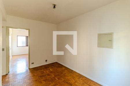 Sala de apartamento para alugar com 2 quartos, 65m² em Santa Cecilia, São Paulo