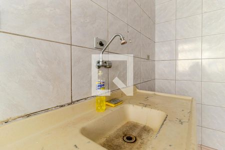 Apartamento para alugar com 65m², 2 quartos e sem vagaCozinha