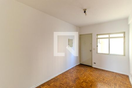 Sala de apartamento para alugar com 2 quartos, 65m² em Santa Cecilia, São Paulo