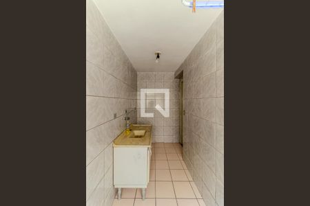 Apartamento para alugar com 65m², 2 quartos e sem vagaCozinha