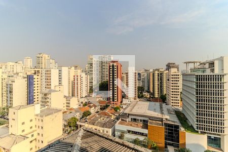 Apartamento para alugar com 65m², 2 quartos e sem vagaVista do Apartamento