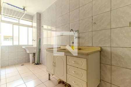 Apartamento para alugar com 65m², 2 quartos e sem vagaCozinha