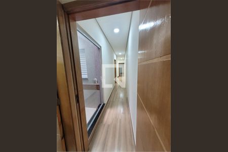 Casa à venda com 3 quartos, 170m² em Parque Sao Domingos, São Paulo