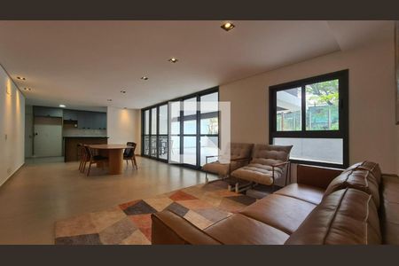 Apartamento à venda com 3 quartos, 246m² em Sumaré, São Paulo