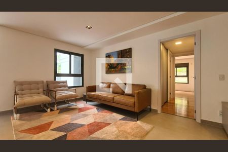 Apartamento à venda com 3 quartos, 246m² em Sumaré, São Paulo