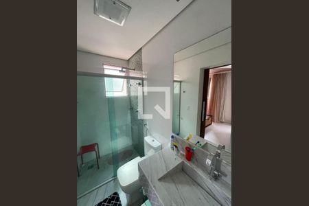 Apartamento à venda com 4 quartos, 346m² em Castelo, Belo Horizonte