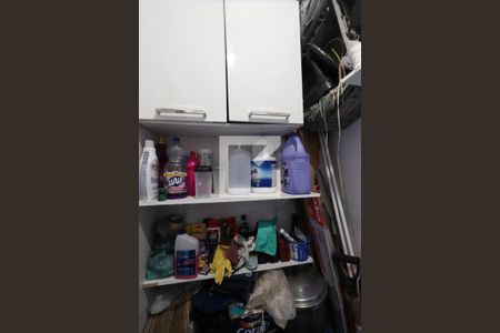 Casa à venda com 225m², 3 quartos e 2 vagasLavanderia