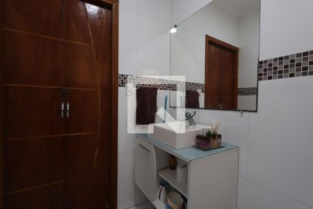 Casa à venda com 225m², 3 quartos e 2 vagasLavabo