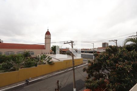 Casa à venda com 225m², 3 quartos e 2 vagasVista do Terraço Terceiro Andar