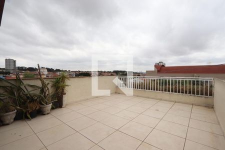 Casa à venda com 225m², 3 quartos e 2 vagasTerraço Terceiro Andar