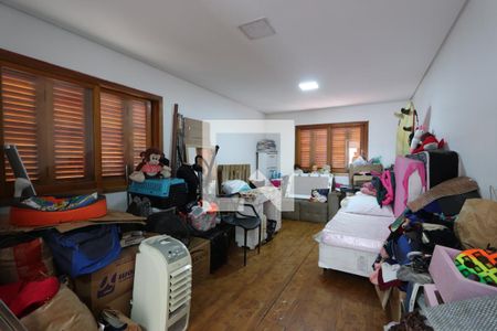 Casa à venda com 225m², 3 quartos e 2 vagasStudio Terceiro Andar